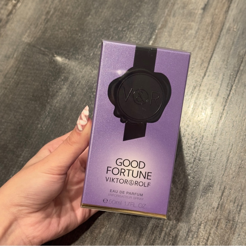Viktor & Rolf Good Fortune Eau de Parfum